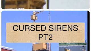 Cursed sirens pt.2