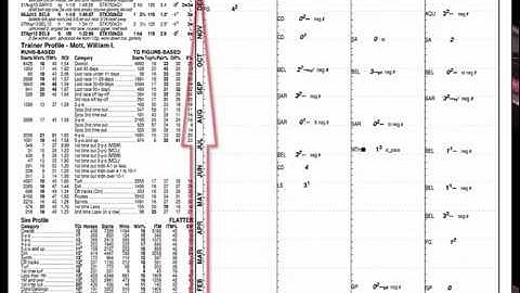 2019 General Introduction