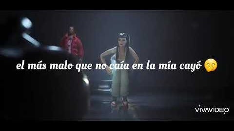 Thumbnail of Me prefiere a mi cazzu letra