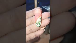 #อนัตตา #nailart
