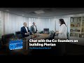 Chat with the co-founders on building Pierian | The Pierian Story | Inside a CA Firm | Part 1/4