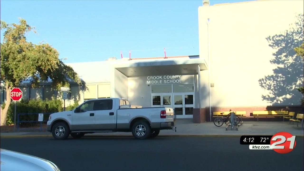 Crook County School District considers bond measure