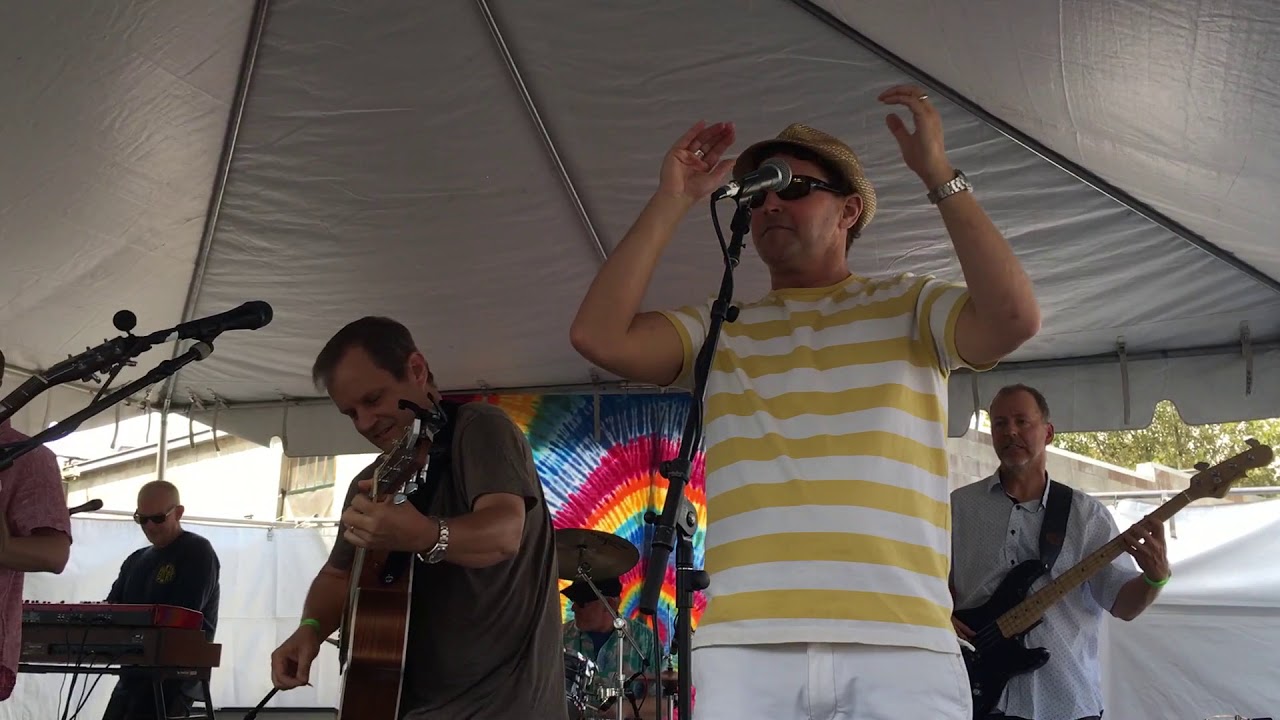 The Ripplers - Lafayette Art & Wine Festival - Don't Miss Free Show 9 ...