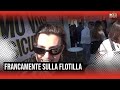 1 maggio, Francamente: "Flotilla? Denunciamo chi viola il diritto internazionale"