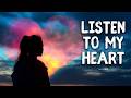 LISTEN to your HEART MORE in 2024 ❤️ (Start With This Beautiful Song)