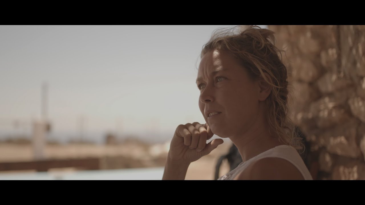 Episode #6: The Meeting / Το Συναπαντημα