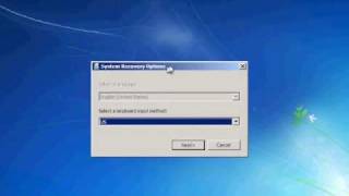 hot to create and use a system repair disk for windows 7 - learnngo
