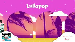Lullapop - Butter (Visualizer)