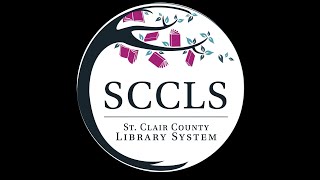 Saint Clair County Library 2023 State of County
