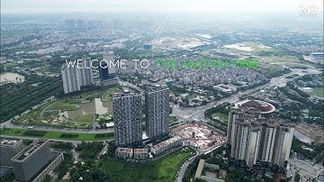 THE MATRIX ONE PHASE II -LE QUANG DAO FLYCAM