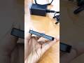 Pitaka MagEZ Power Bank – Black/Grey 15W