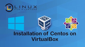 A Complete RedHat 8 Installation on Virtual Box #Redhat8 #Linux