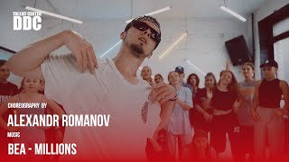 Bia  Millions  Alexandr Romanov  Talent Center Ddc