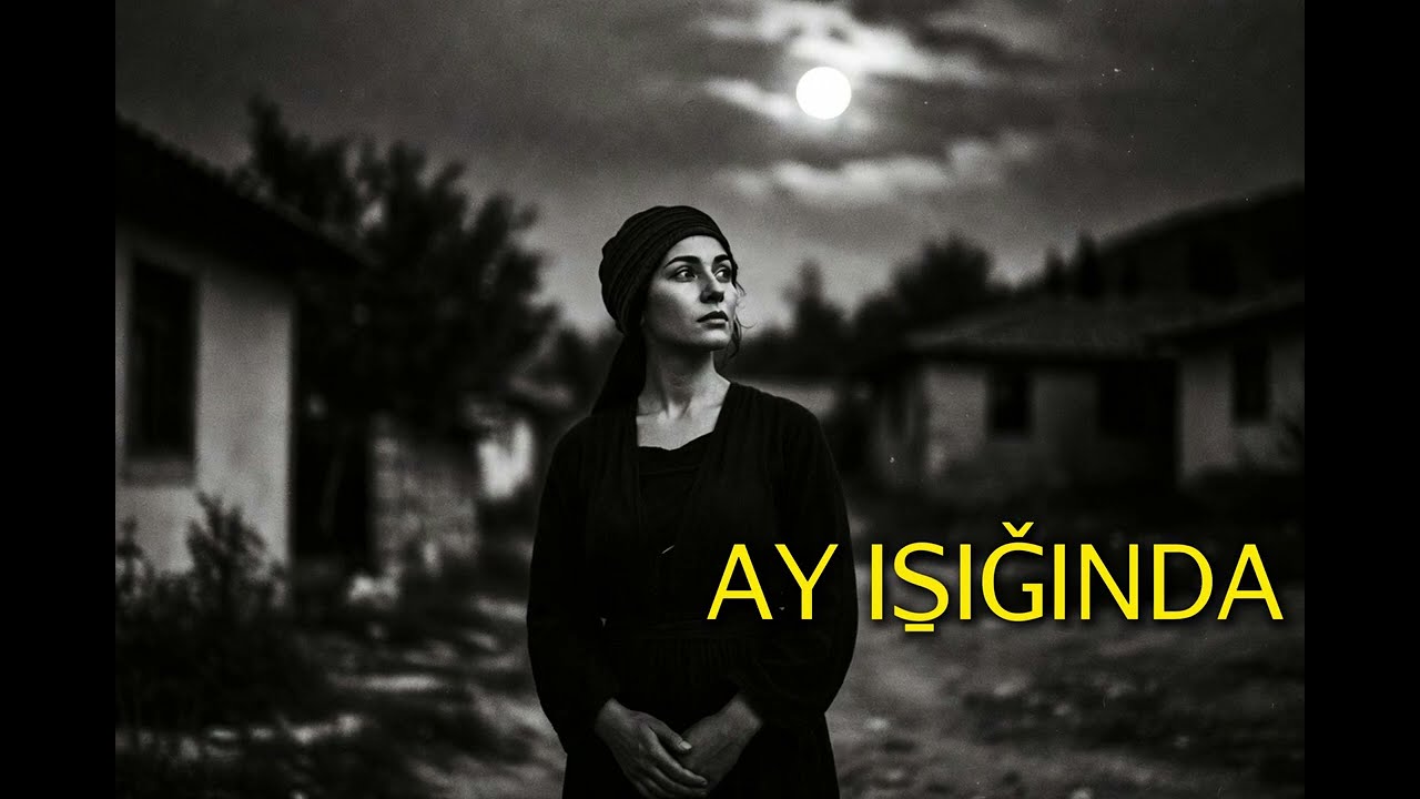 AY IŞIĞINDA (anadolu rock)