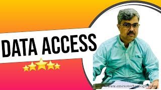 🔗 Mastering Data Access in Networking: Strategies and Techniques 🔗 Wealth