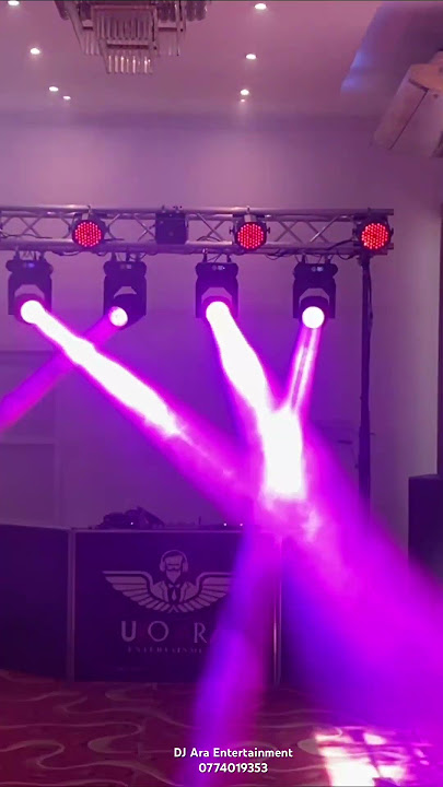 DJ Ara Entertainment 🔈🔉🔊🎧Booking your beautiful day.Give us a call 0774019353