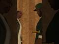 Es hora #gaming #gta #grandtheftauto #sanandreas #cj #carljohnson #sweetjohnson #sweet #bigsmoke