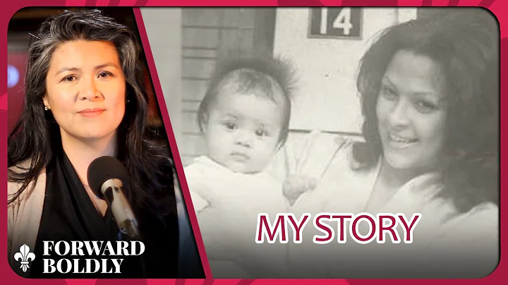 Forward Boldly  My Story