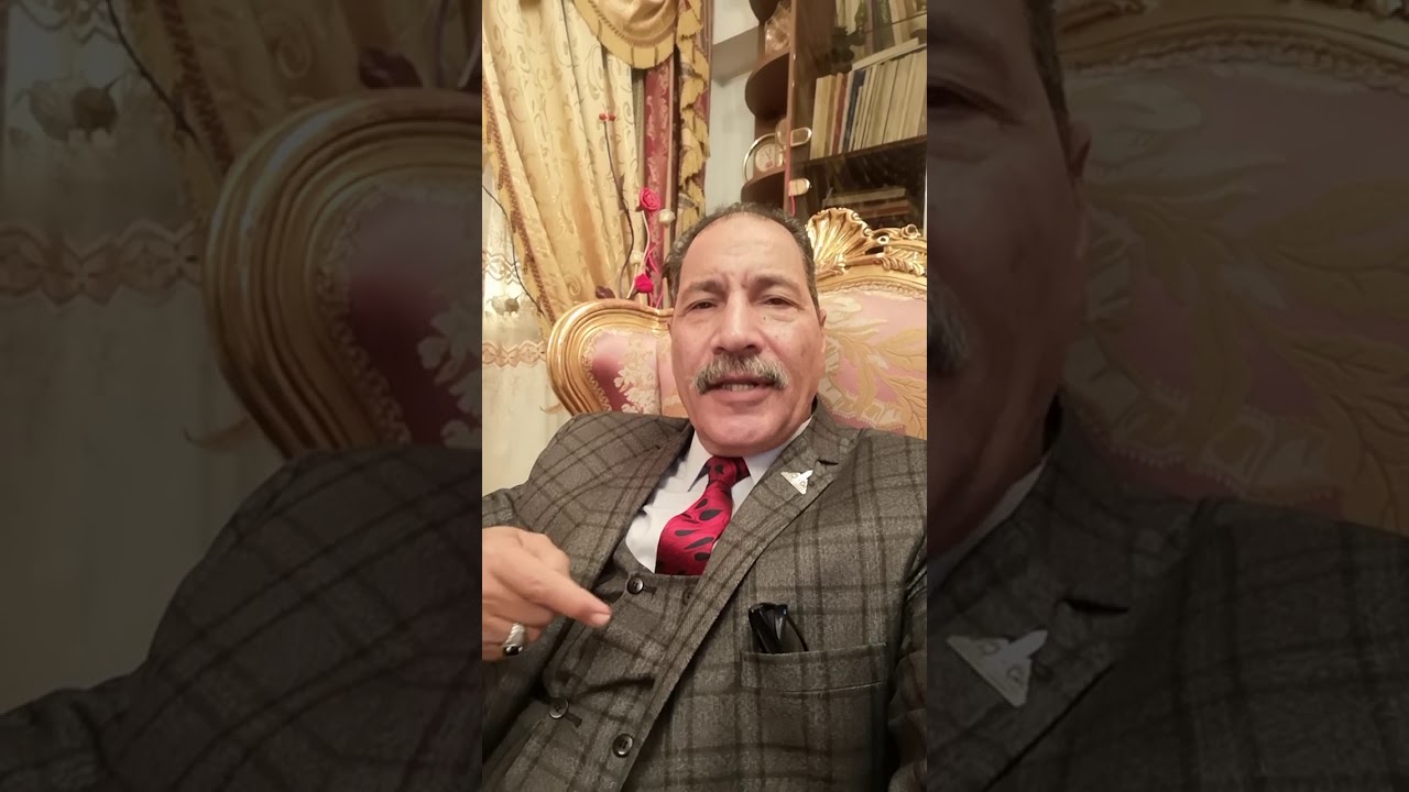 لا تتسول مشاعر الحب من أحد.. د. فتحي الشرقاوي