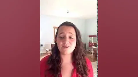 The Star Spangled Banner (Covered By Maria Hollon)