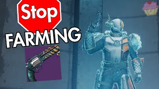 Stop farming Luna's Howl ! | Full Review on MnK
