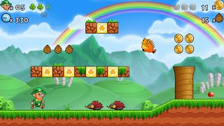 Leps World Gameplay Android Saeed Gaming Zone 2021