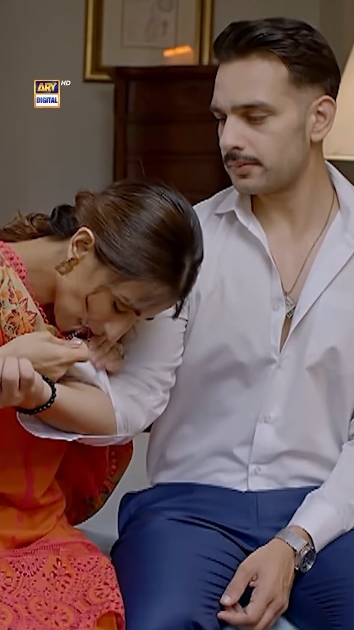New! Ghair Episode 25 | Promo | Ushna Shah | Usama Khan | ARY Digital Drama