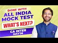 How to Actually Approach CA Inter Exams - May'26 | Full Roadmap | ICAI | CA Shubham Singhal