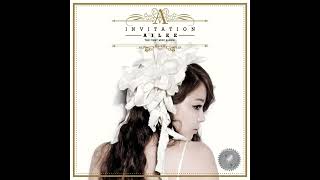 Ailee - 보여줄게 (Instrumental)