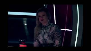 Tyshawn Colquitt - Pillowtalk The Voice Season 15 Kockouts