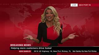 Ken Ganley Kia Customer Assistance Fund | Ken Ganley Kia New Port Richey