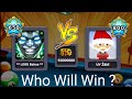 I played Vs Highest LOL team level ( Zaid ) 😂 + Berlin Platz | 8 Ball Pool
