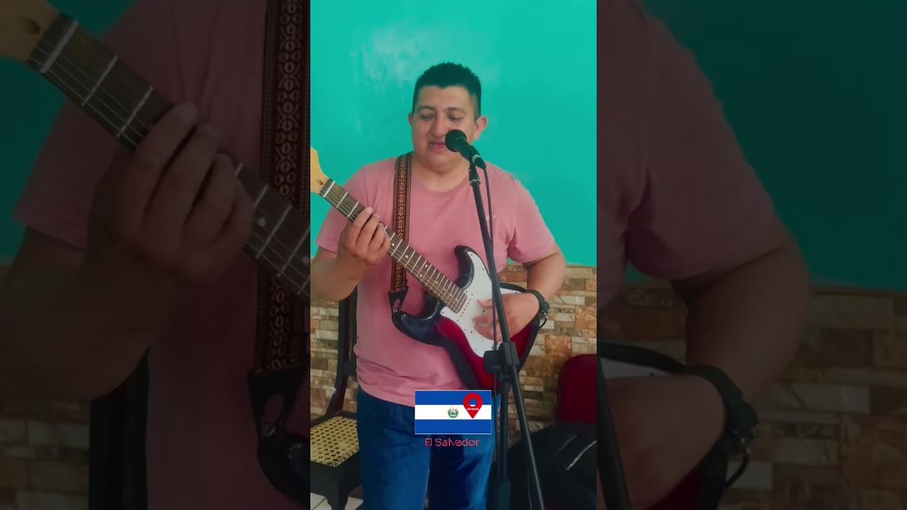 Gracias de Ministerio Horeb 🎶🇸🇻