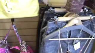 Mainstream Boutique