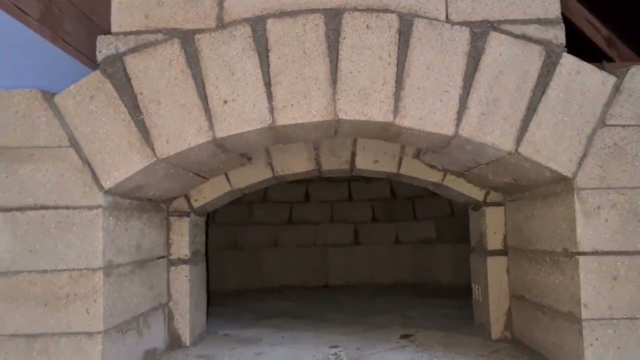 Krušna peč - del 1