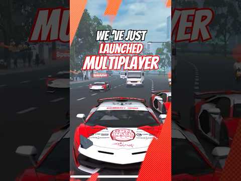 Gumball launches mobile multiplayer!