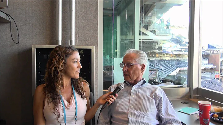 Jerry Coleman on his Favorite Padres Moment & Play...