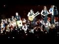 Bon Jovi - Mystery Train (acoustic, Vancouver 2011)