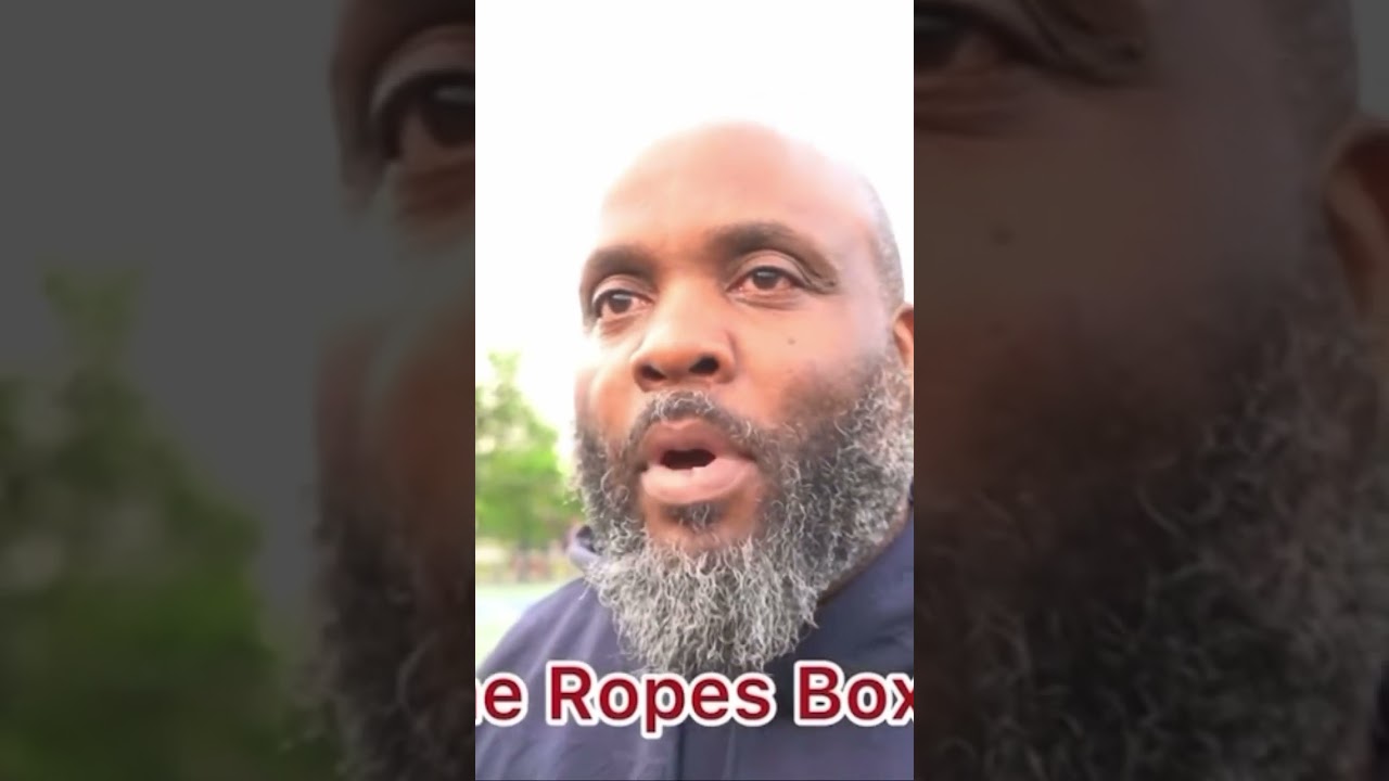 It’s Time To Prove Who’s Number 1 Tank, Shakur, Or Devin! Shout Out To On The Ropes Boxing!