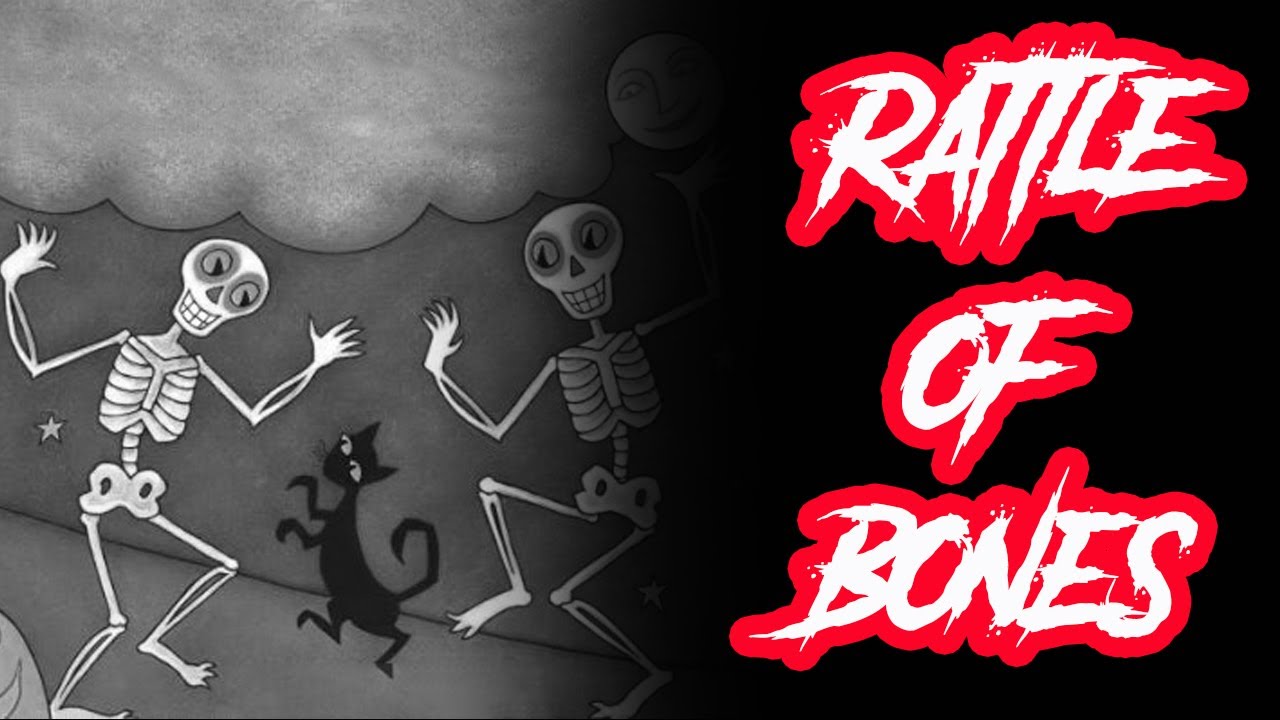 Horror Story Rattle of Bones YouTube