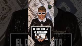 #lcdlf6 #lcdlfallstar #lcdlf #lacasadelosfamosos #lacasadelosfamososallstars #telemundo #reality