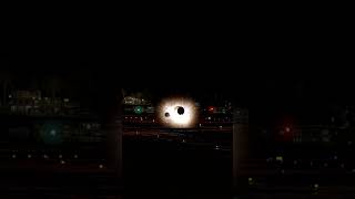 X-Plane 12 Vatsim B737-800 Smooth Landing in VEGT Runway 02 #aviation #xplane #xplane12