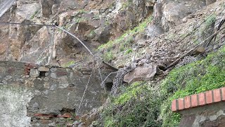 Noche De Miedo E Incertidumbre En San Amaro Llevamos Días Sin Dormir