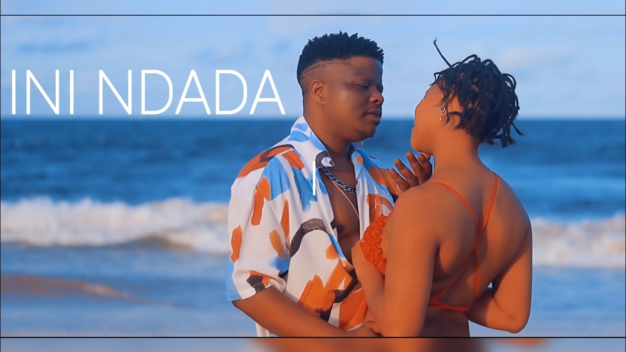 Nox - Ini Ndada (Official Video)