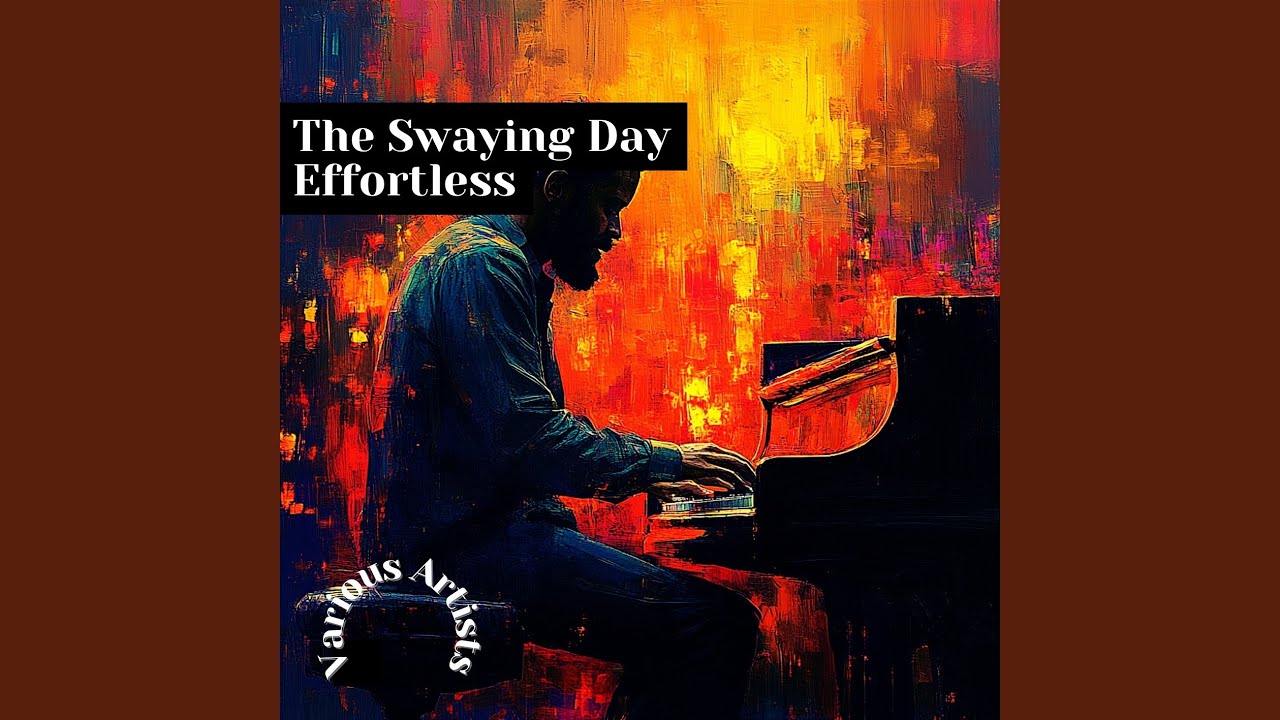 Tonton Velvet Groove Soundscape di YouTube Tonton Velvet Groove Soundscape di YouTube