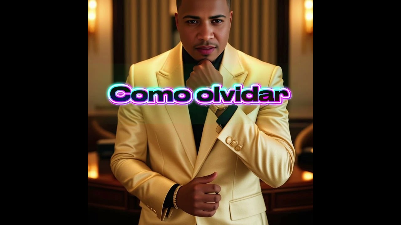 Frank seduction  - Como Olvidar #music #amor #parati