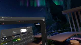 VRda canlı yayın açma tutorial