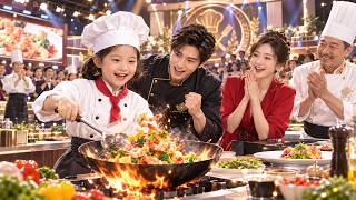Details A 4-Year-Old Chef Prodigy Shocks the World—Even the Master Chef Begs to Be His Student! Update