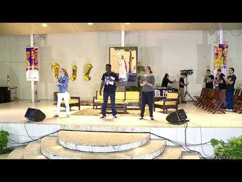 Assembleia Comunitária | 30 anos PJJ | #Trintou - Assembleia Comunitária | 30 anos PJJ | #Trintou