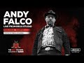 Andy Falco | Relix Studio | 6/14/21
